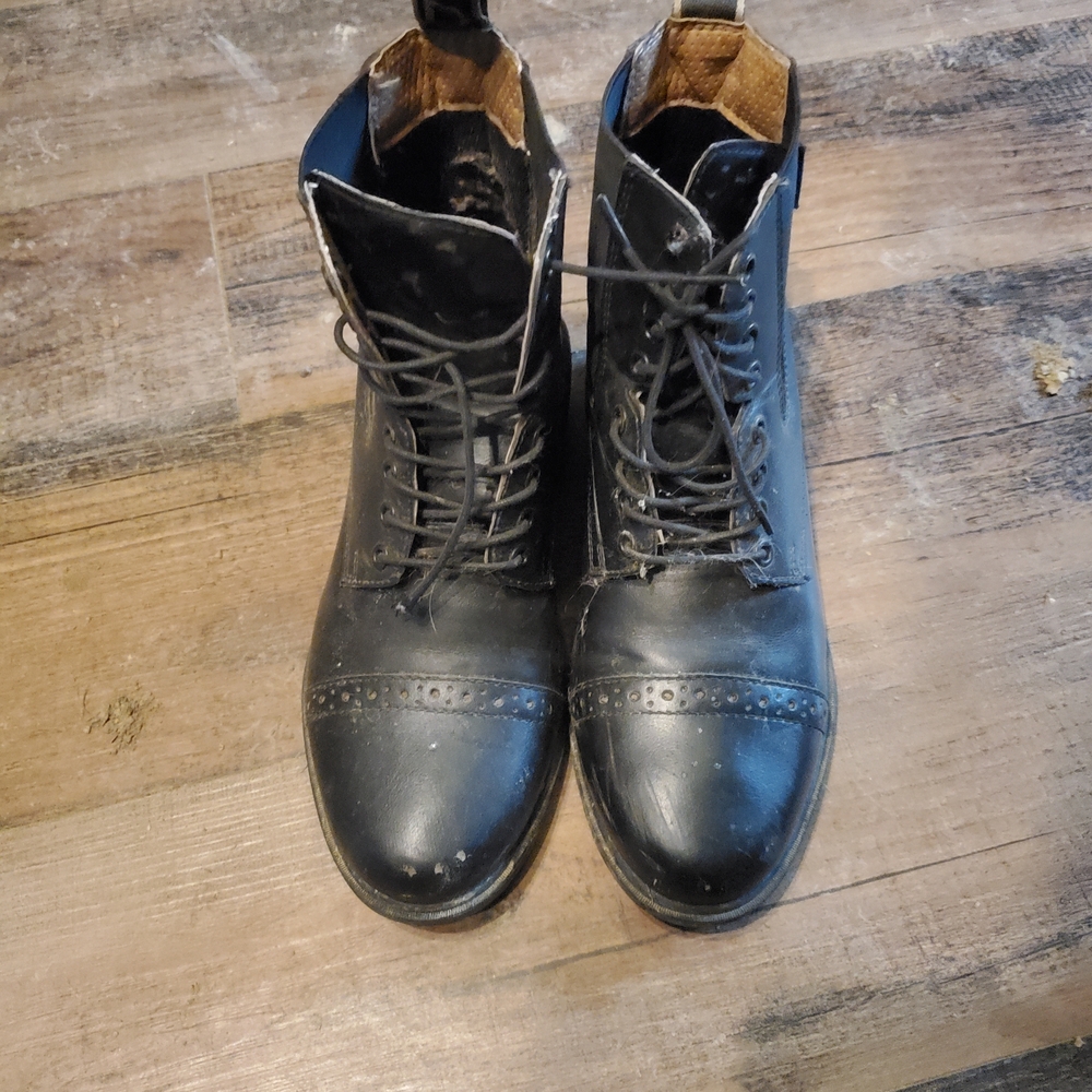 Dublin Riding Boots